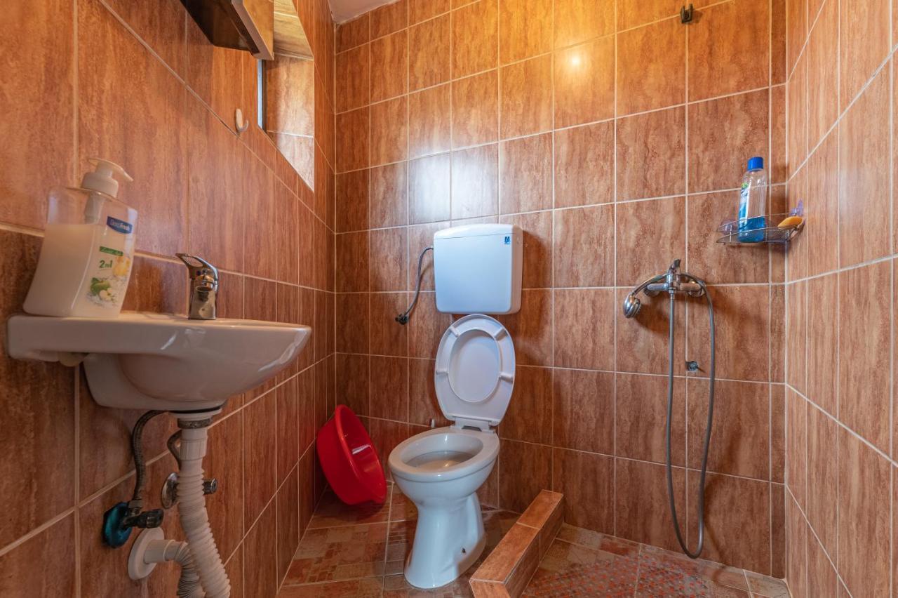 Frile Apartments Нікшич Екстер'єр фото