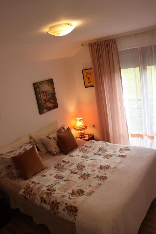 Frile Apartments Нікшич Екстер'єр фото