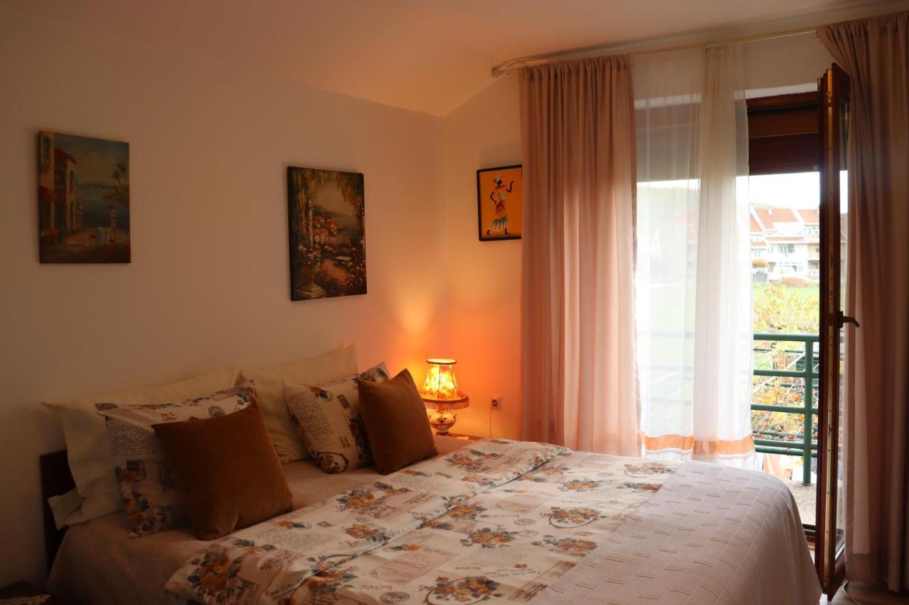 Frile Apartments Нікшич Екстер'єр фото